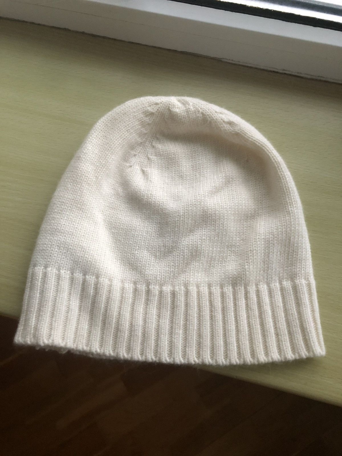 Ralph Lauren RALPH LAUREN CLASSIC QUALITY BEANIE HAT Size ONE SIZE - 5 Thumbnail