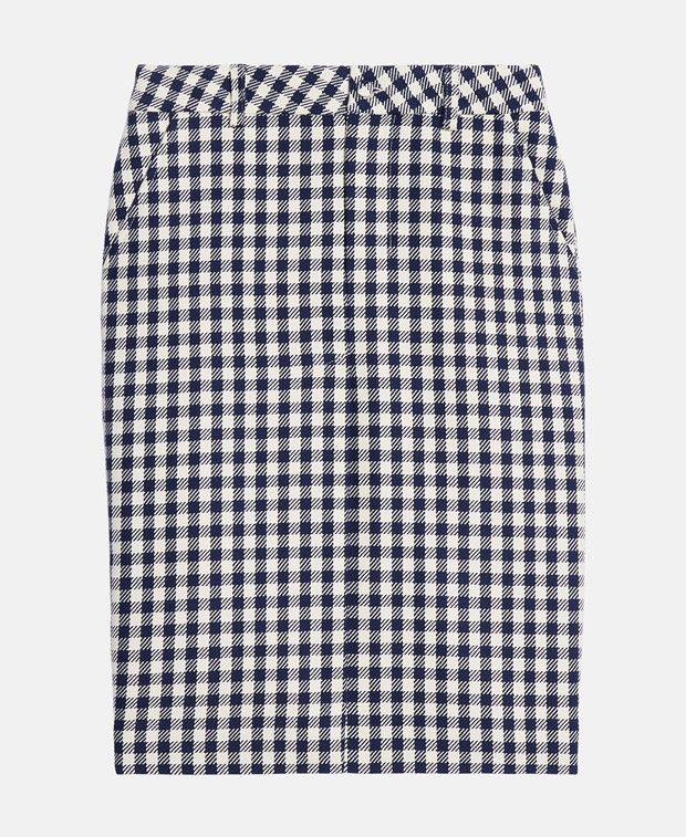 AMI Pencil skirt Size 26" / US 2 / IT 38 - 1 Thumbnail