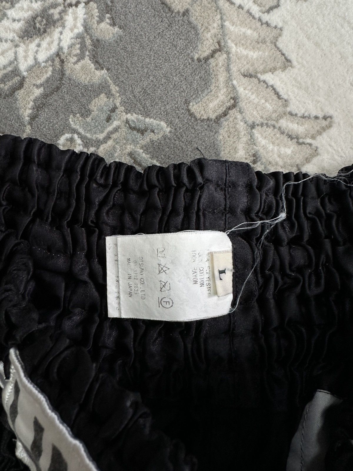 Human Made Human Made Muay Thai Shorts Size US 34 / EU 50 - 3 Thumbnail