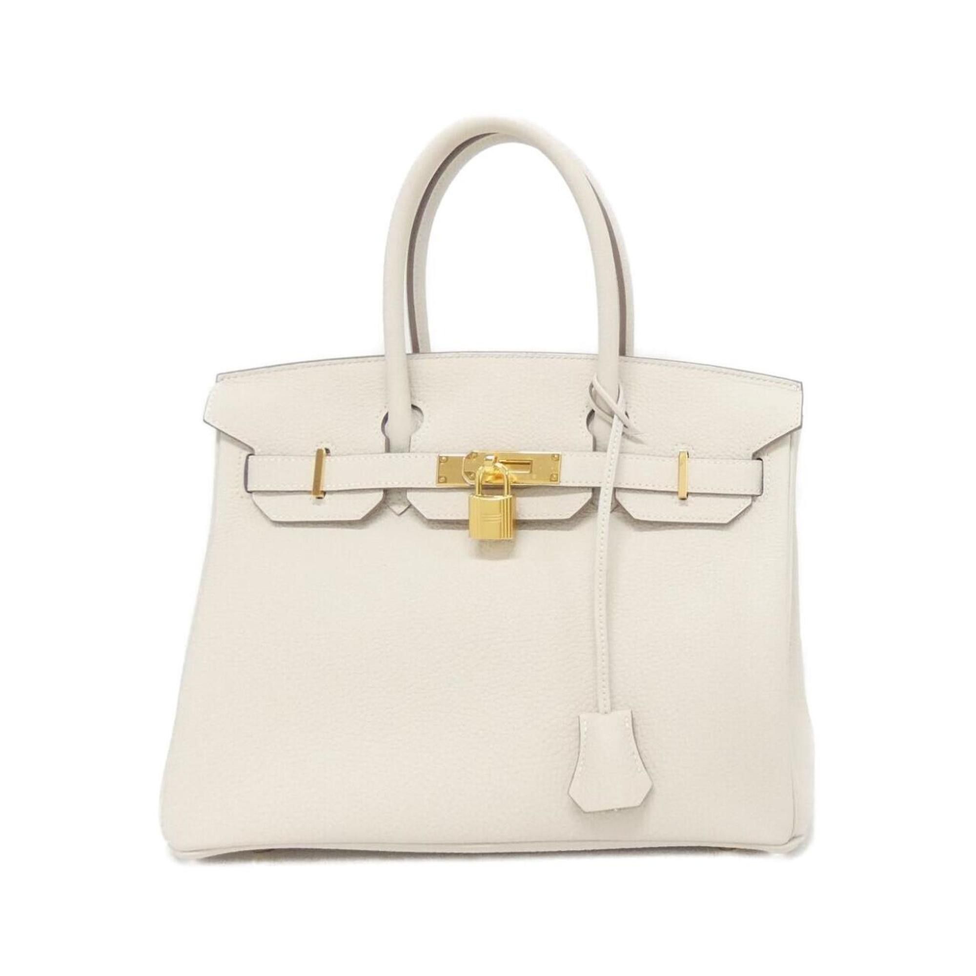 Hermes Hermès Birkin 30 handbag Size ONE SIZE - 1 Thumbnail