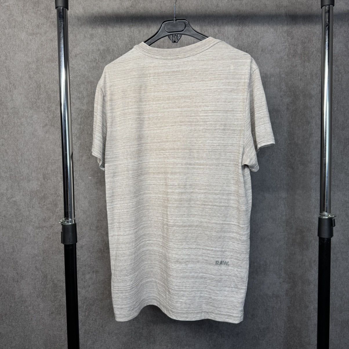 G-Star G-Star Raw t-shirt Size US M / EU 48-50 / 2 - 6 Thumbnail