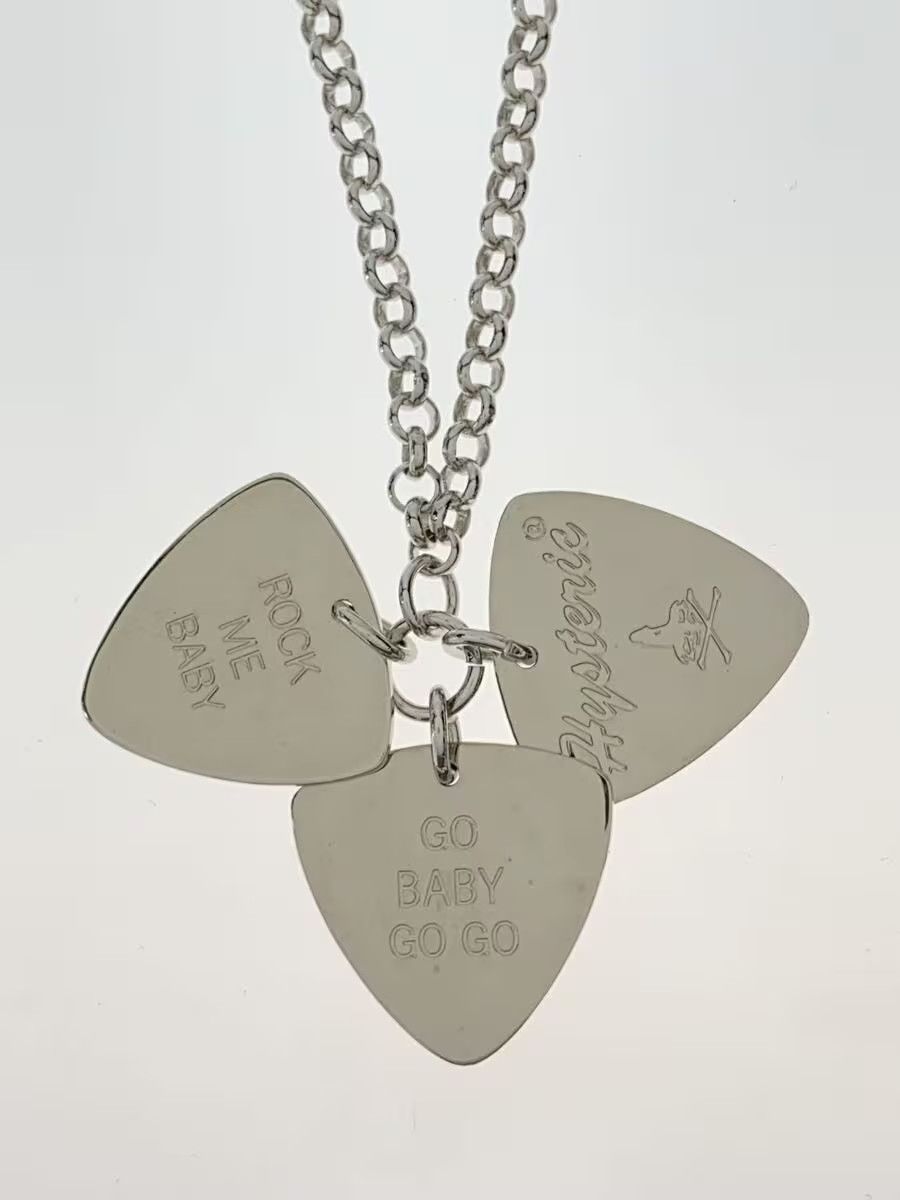 Hysteric Glamour Multi Guitar Pick Necklace Size ONE SIZE - 3 Thumbnail