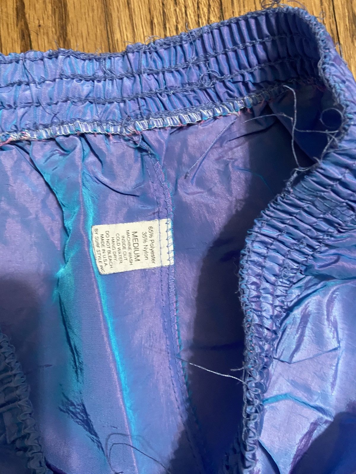 Vintage Vintage surf style track suit Size US M / EU 48-50 / 2 - 8 Thumbnail