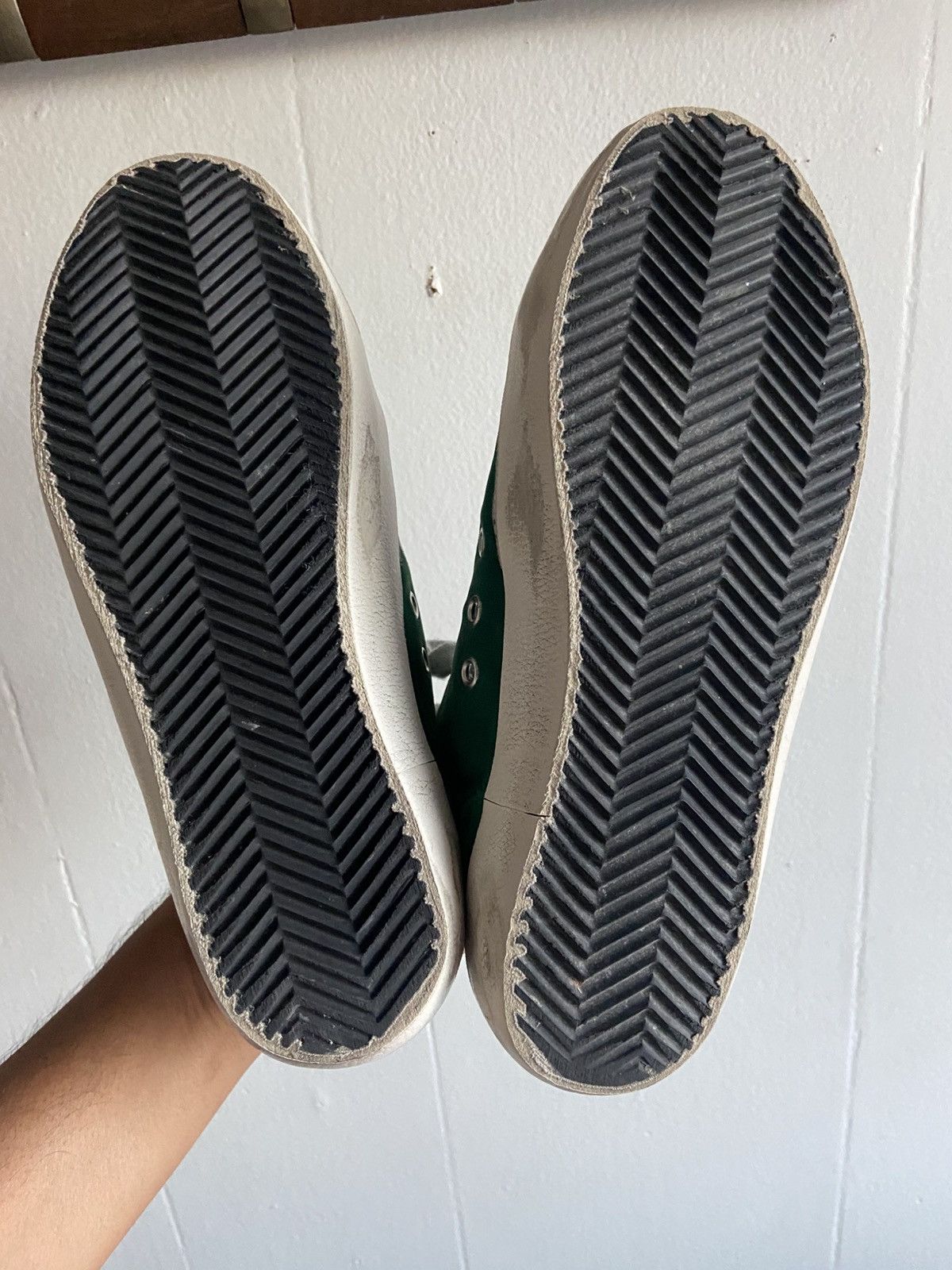 Golden Goose super-star Size US 7 / IT 37 - 8 Thumbnail