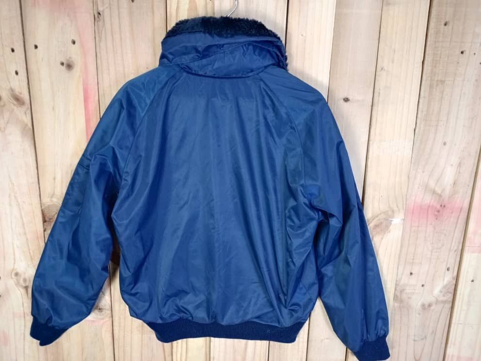 Honda × Japanese Brand × Vintage Vintage Honda Jacket 1990s Size US L / EU 52-54 / 3 - 10 Thumbnail