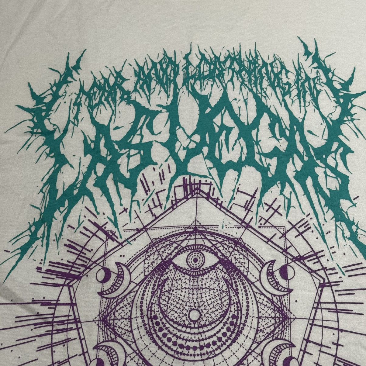 Other Fear and Loathing In Las Vegas / FaLiLV Official Merchandise Size US XL / EU 56 / 4 - 4 Thumbnail