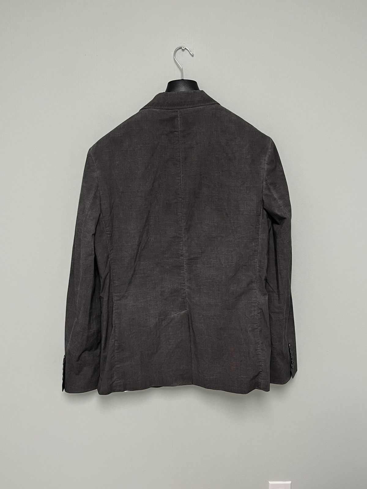 John Varvatos Woodward Multibutton Jacket EU 50 USA 40 Size US M / EU 48-50 / 2 - 5 Thumbnail