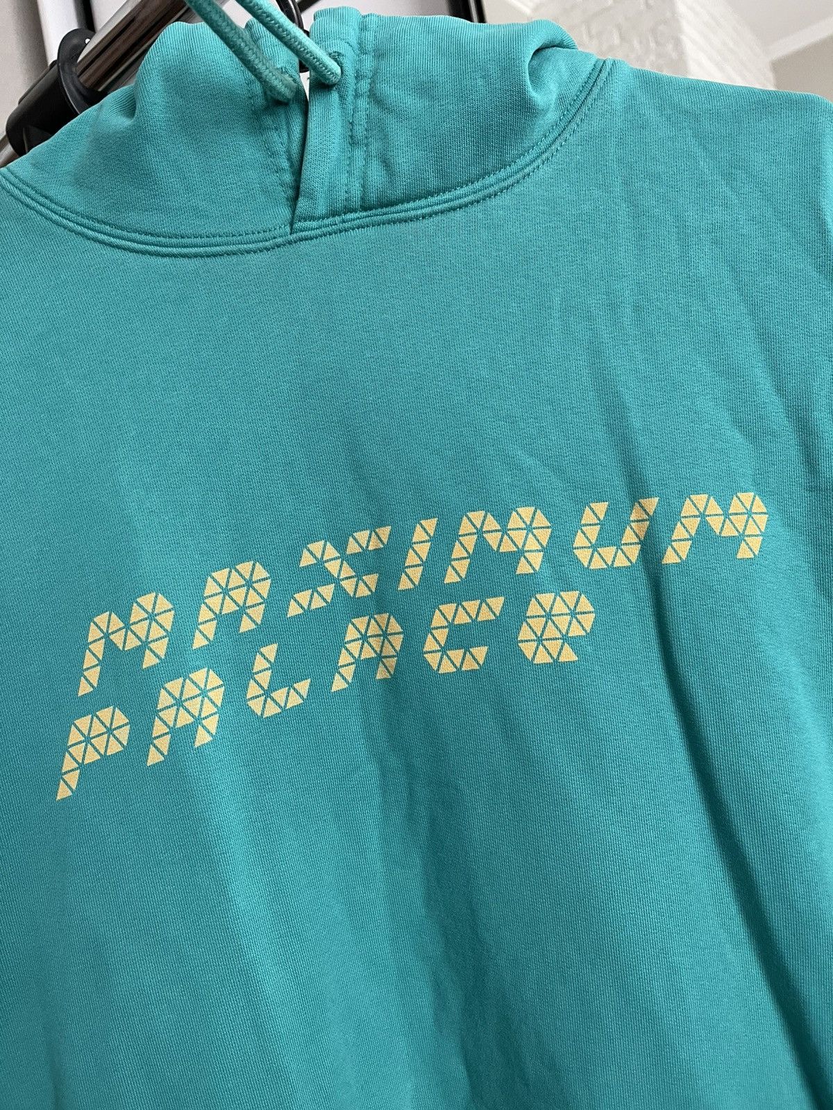 Palace Palace Tri Flect Hoodie Pullover Size US L / EU 52-54 / 3 - 9 Thumbnail