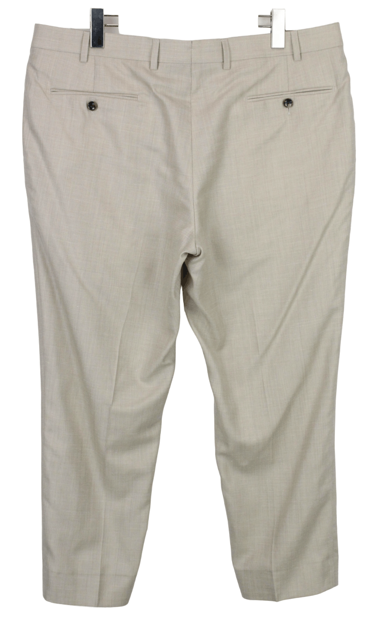 Suitsupply SUITSUPPLY La Spalla / Brescia Suit Men's UK 50S / UK 46S Size 46S - 9 Thumbnail