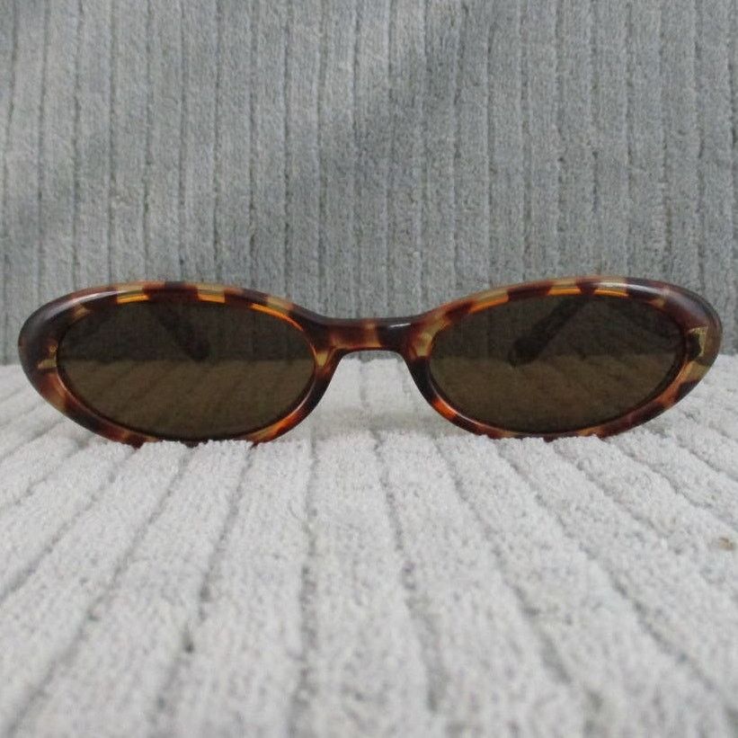 Other New Divine Eyewear Lara sunglasses Tort/Amber Size ONE SIZE - 1 Thumbnail