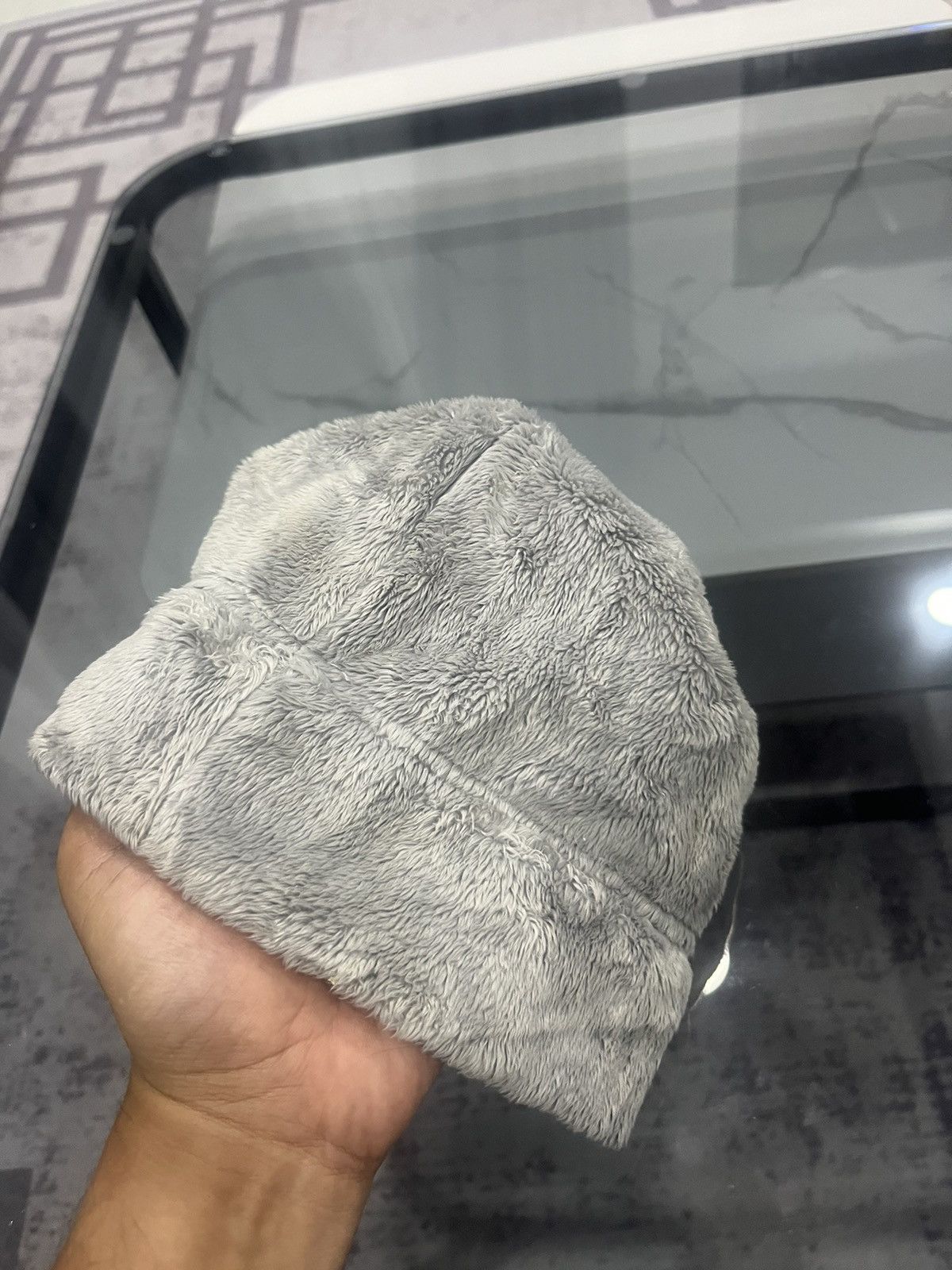 The North Face THE NORTH FACE SNOWCAP/BEANIE HAT Size ONE SIZE - 7 Thumbnail