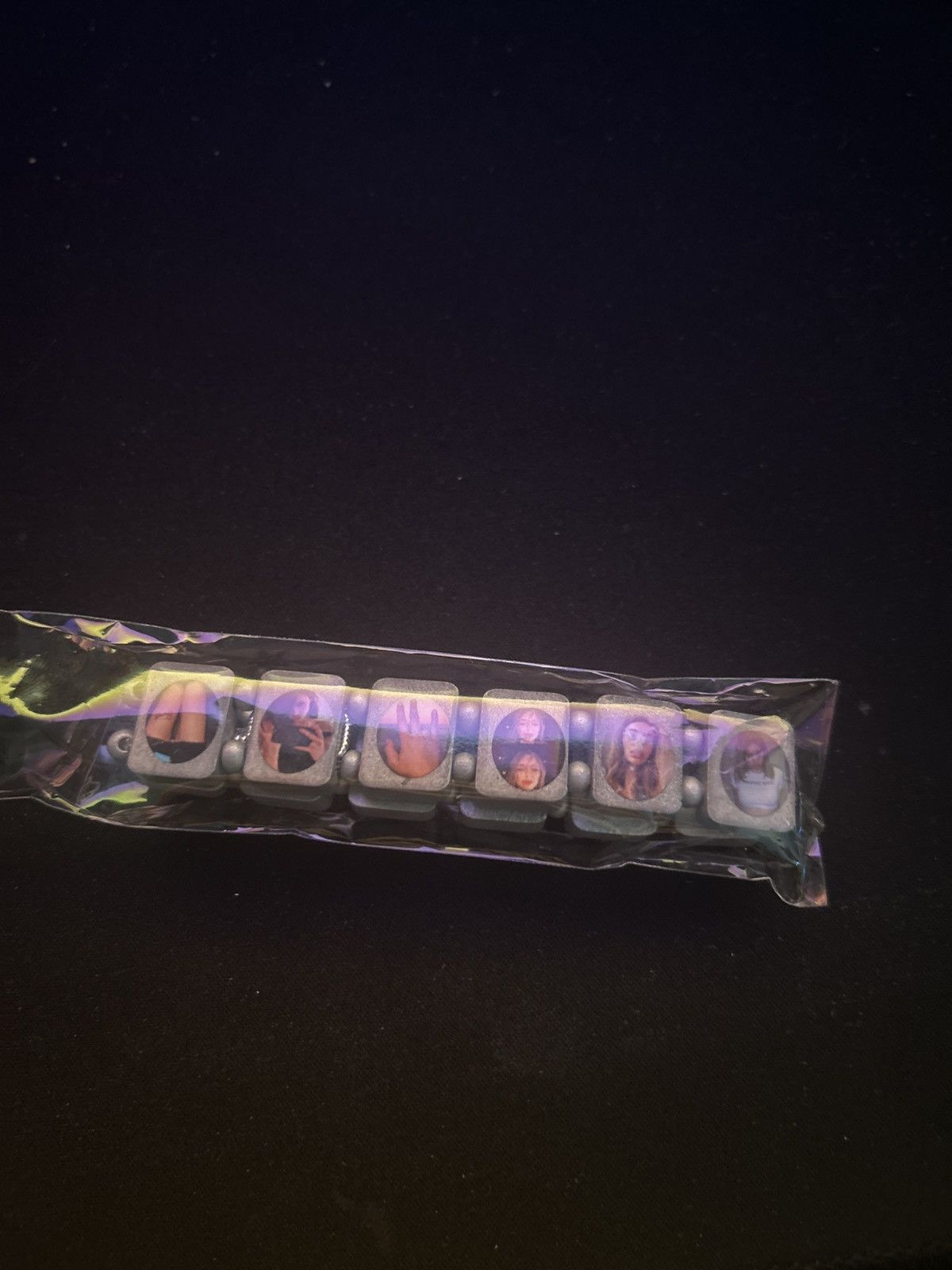 Other Brand new | Etna bracelt x 1199 (silver) (exclusive) Size ONE SIZE - 1 Thumbnail