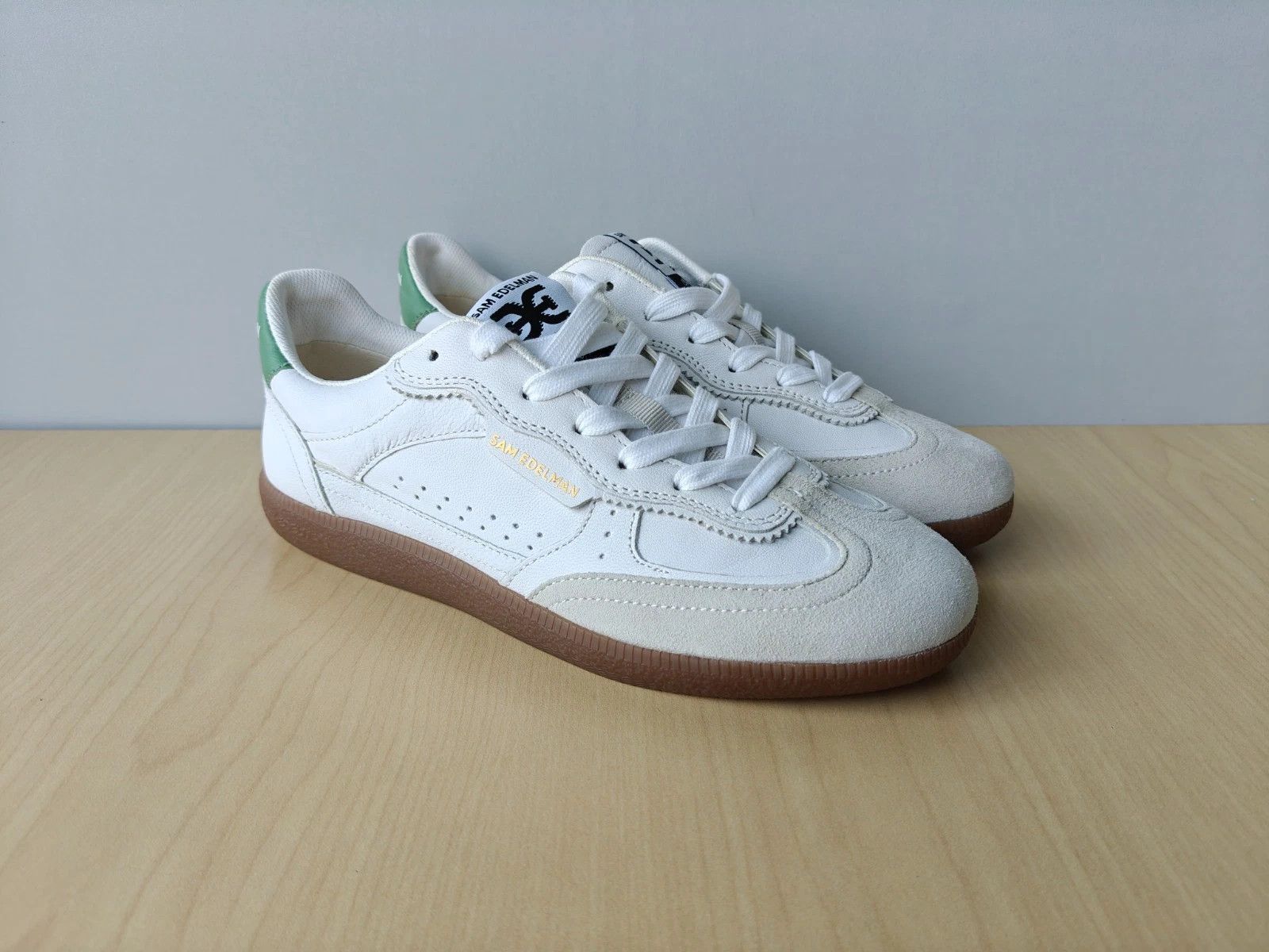 Sam Edelman Sam Edelman Kallen Sneaker T /5016 Size US 6 / IT 36 - 1 Thumbnail