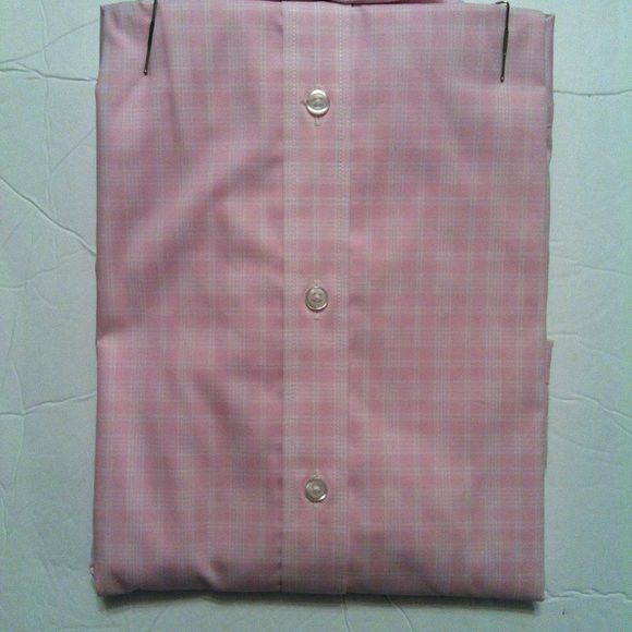 J.Crew J.CREW LUDLOW MENS NEW 100%COTTON DRESS SHIRT SIZE: 16/32 Size US L / EU 52-54 / 3 - 3 Thumbnail