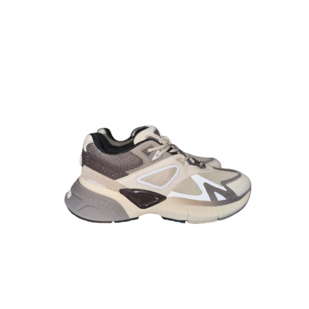 Amiri o1w1db10225 MA Runner Low-Top Sneakers in Multicolor Size US 10 / EU 43 - 1 Preview