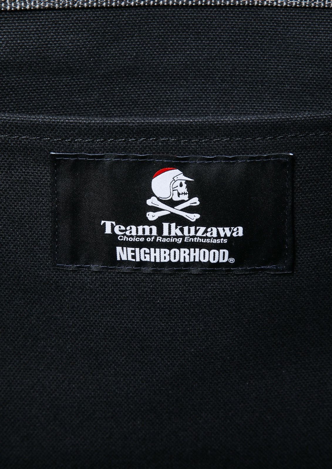 Neighborhood Neighborhood Team Ikuzawa Bag Size ONE SIZE - 5 Thumbnail