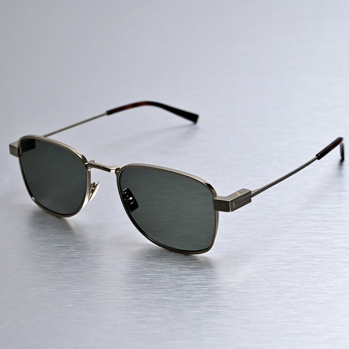 Saint Laurent Paris SAINT LAURENT SL 741 SUNGLASSES Size ONE SIZE - 2 Thumbnail