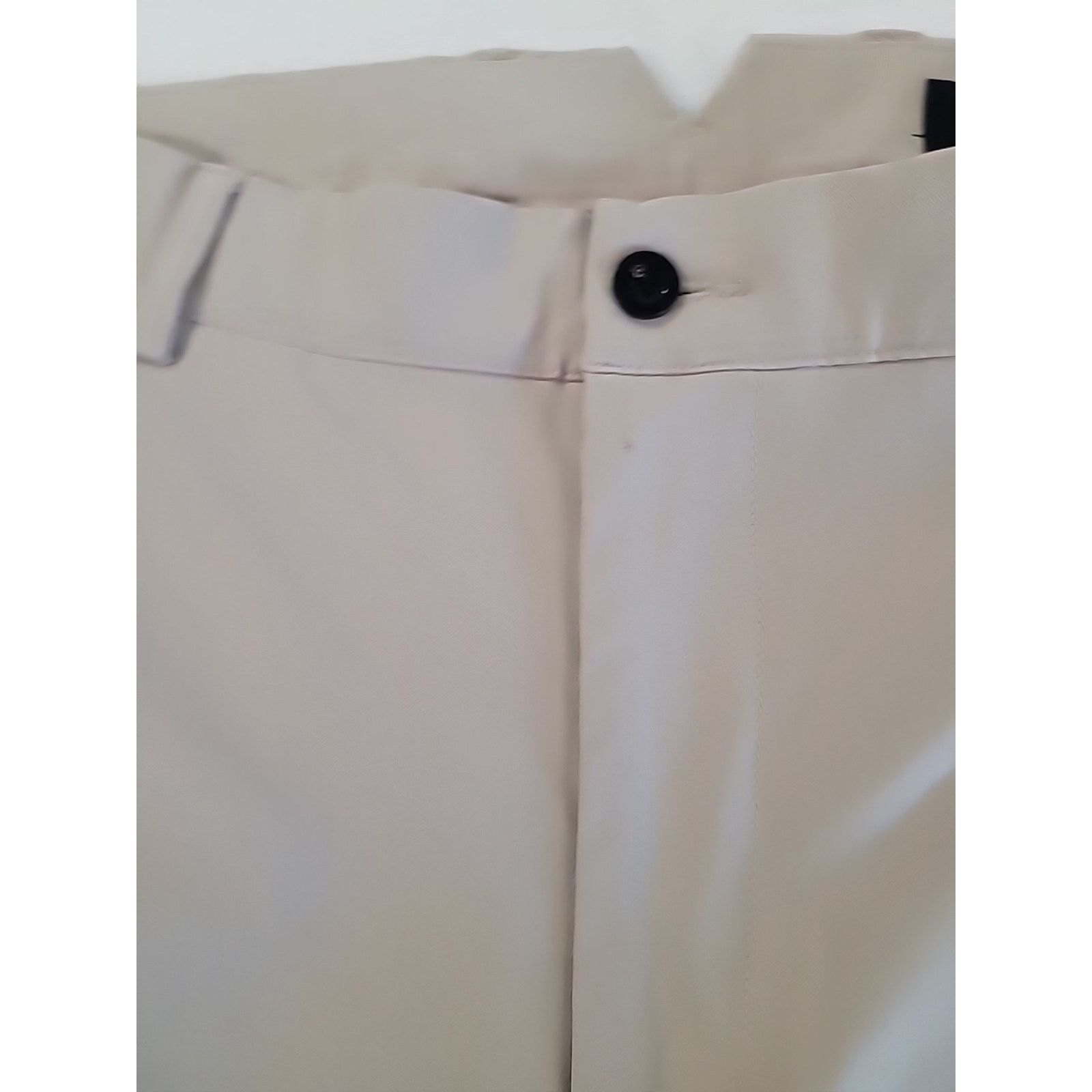 Vintage Dunning Golf Pants 36x32 Khaki Performance EUC Size US 36 / EU 52 - 11 Thumbnail