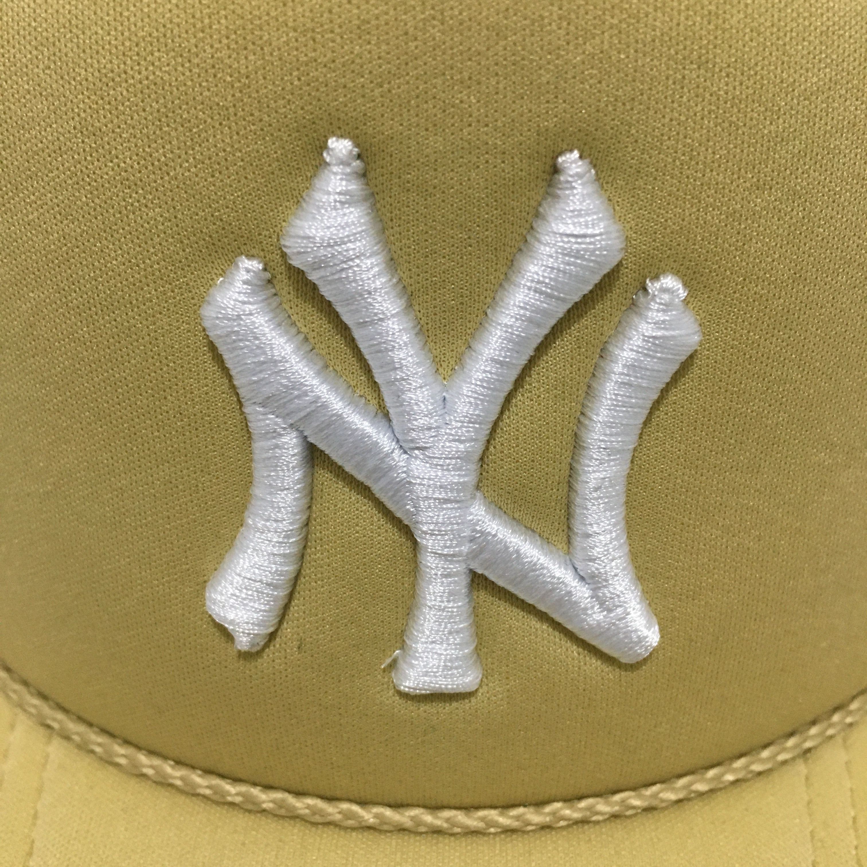 MLB 47 Trucker Snapback New York Yankees Size ONE SIZE - 2 Thumbnail