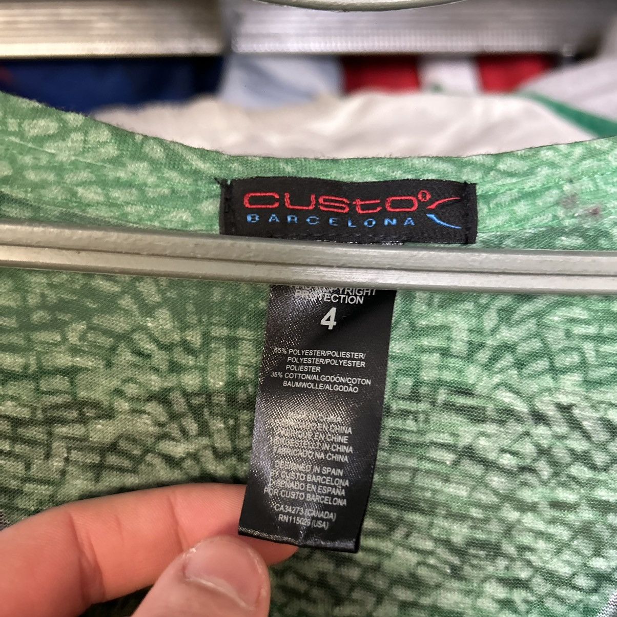 Custo Barcelona Designer Custo Barcelona New York Graphic y2k opium tee Size S / US 4 / IT 40 - 5 Thumbnail