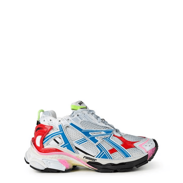 Balenciaga Runner Sneakers Size US 6 / EU 39 - 1 Thumbnail