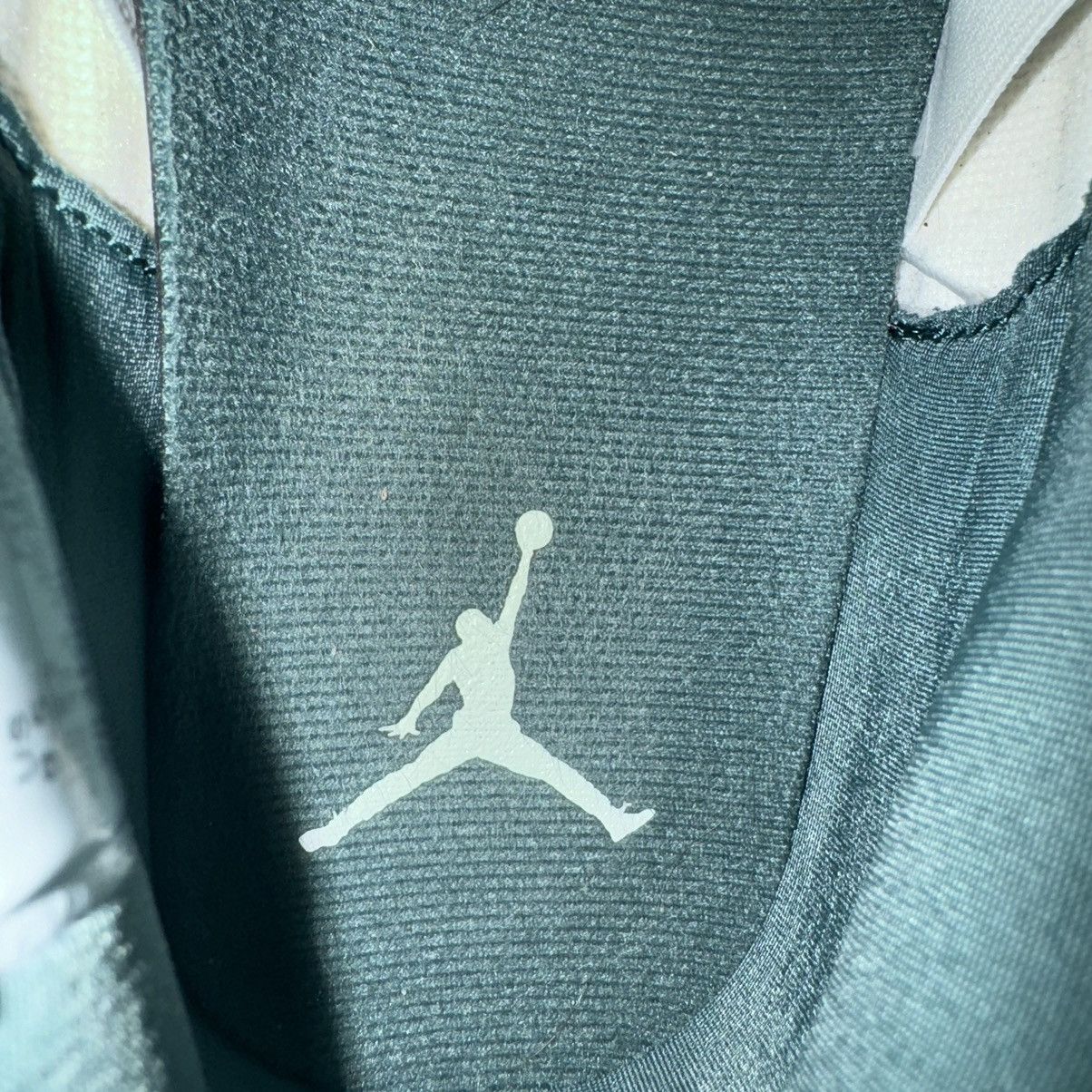 Jordan Brand Jordan 4 ‘oxidized green’ Size US 9.5 / EU 42-43 - 11 Thumbnail