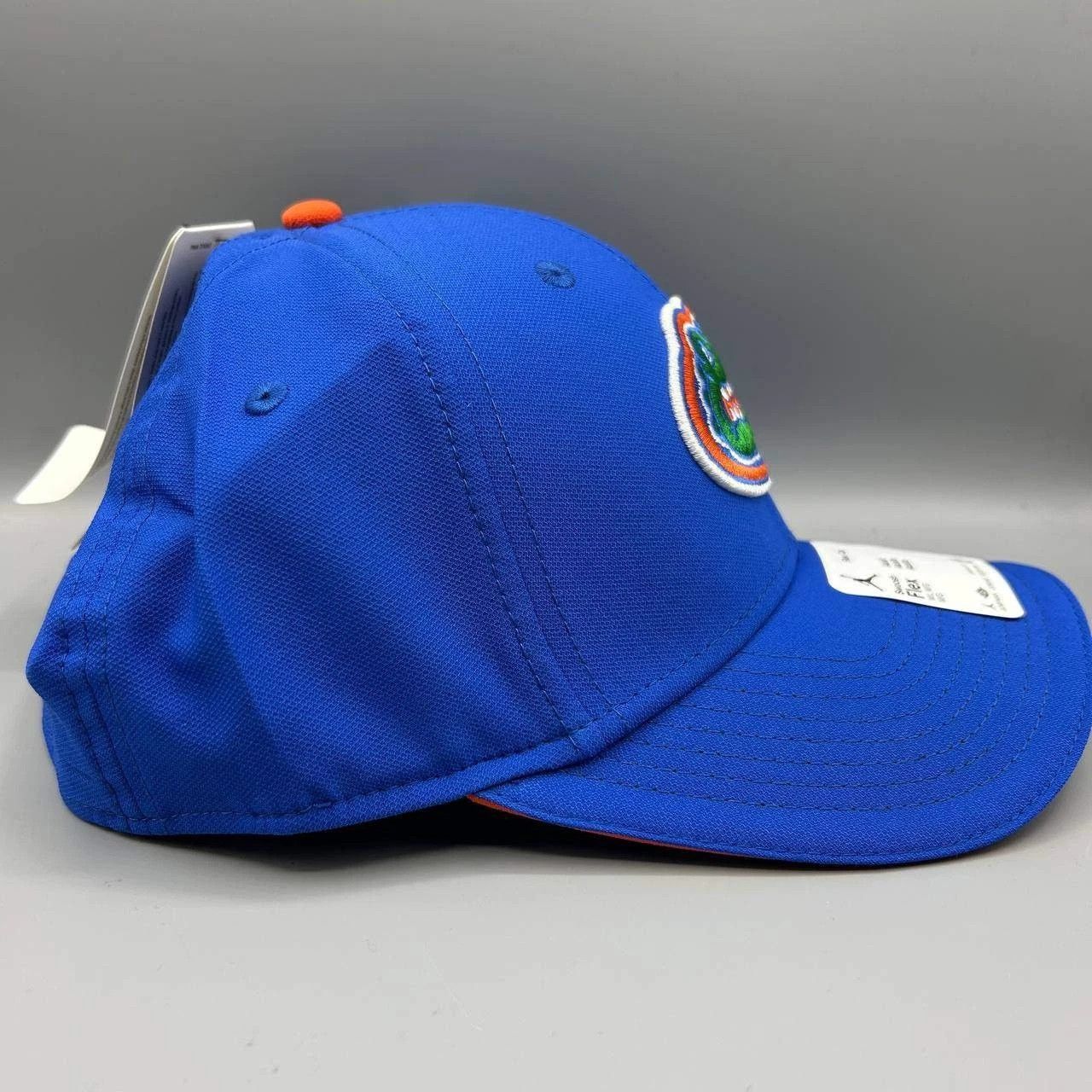 Jordan Brand Florida Gators x Air Jordan Rise M-L Dri-Fit Stretch Fitted Size ONE SIZE - 2 Thumbnail
