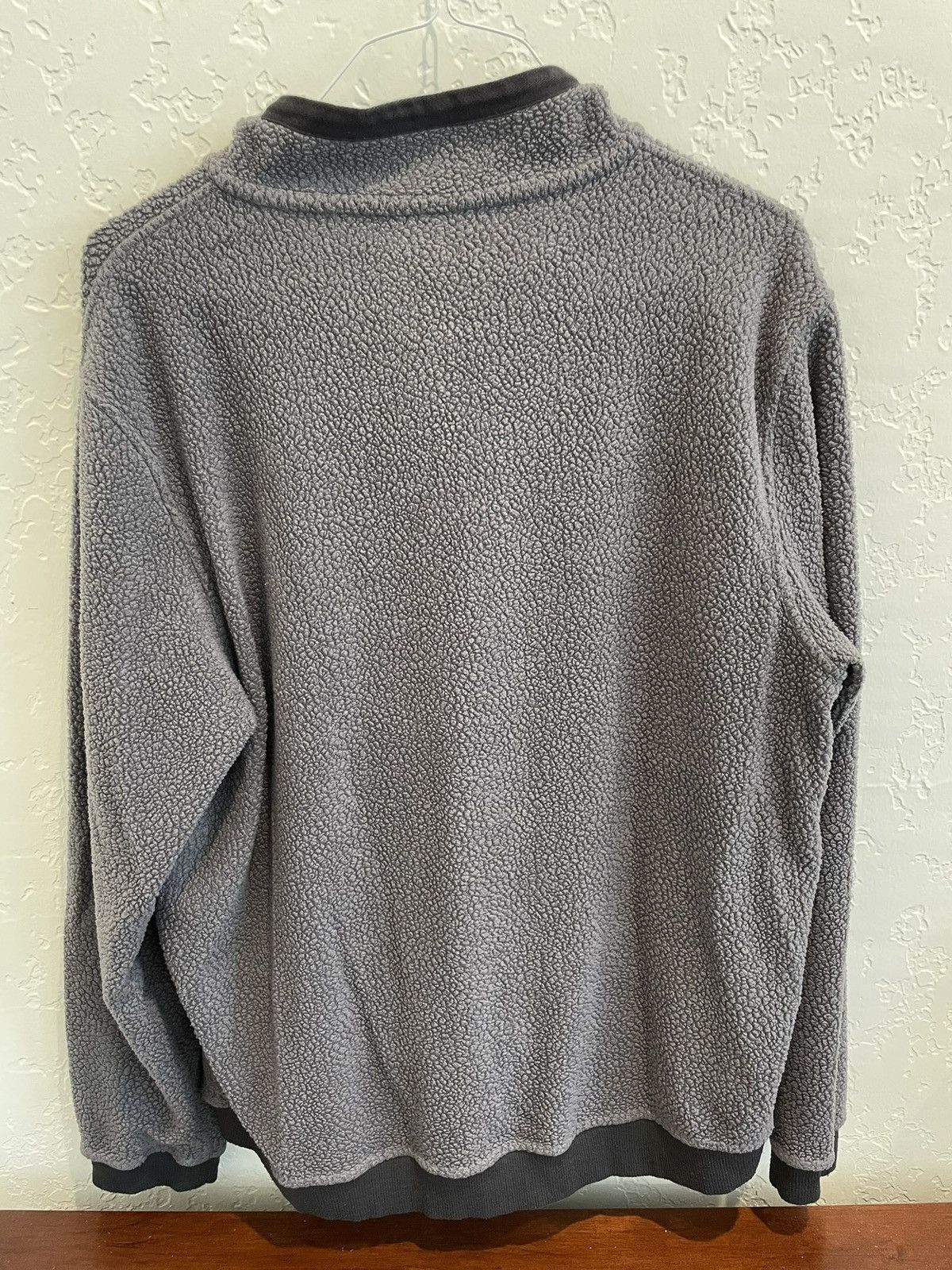 Patagonia Patagonia Quarter zip Size US L / EU 52-54 / 3 - 2 Thumbnail
