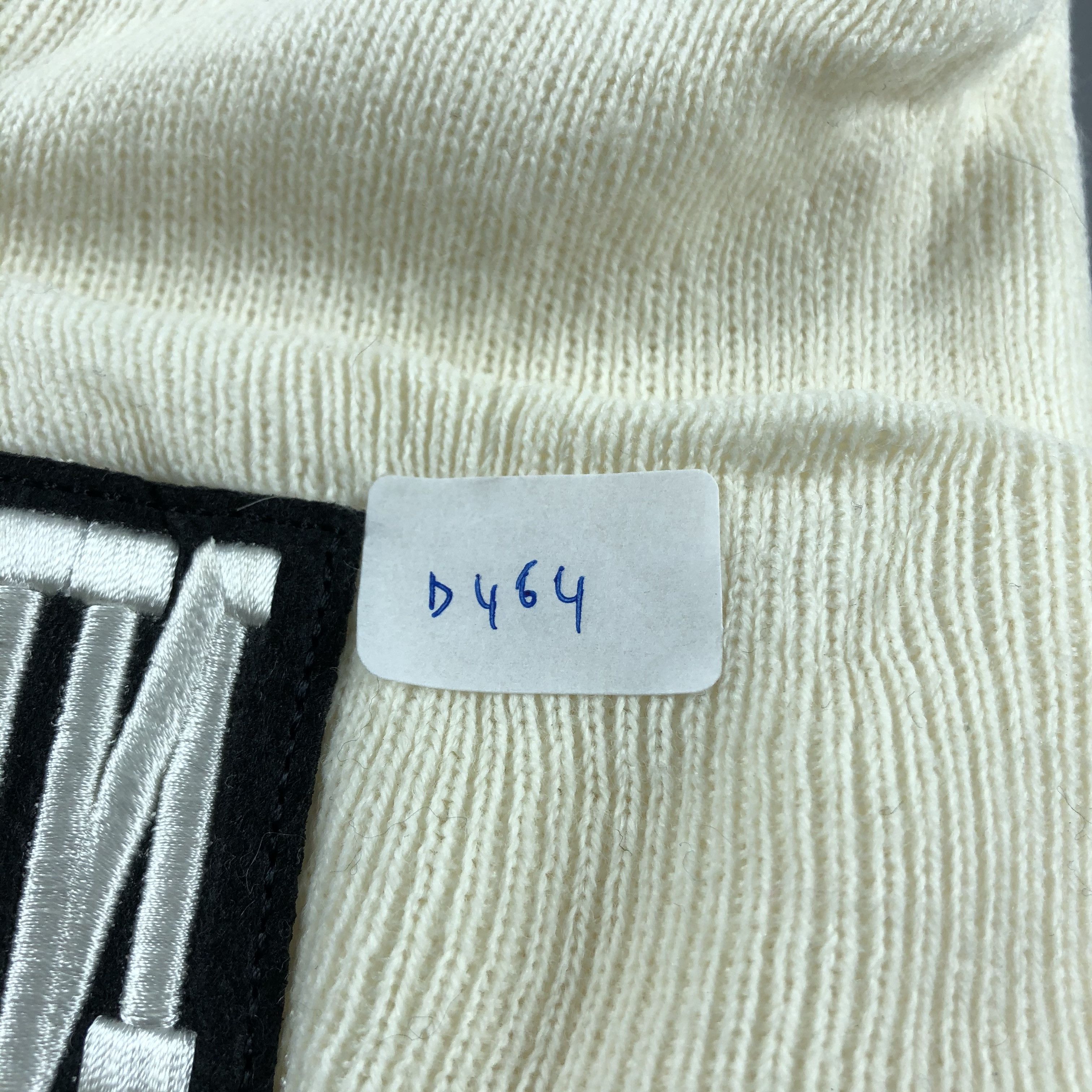 Other × Vintage New York Beanie Snow Hat Snow Cap -D464 Size ONE SIZE - 5 Thumbnail
