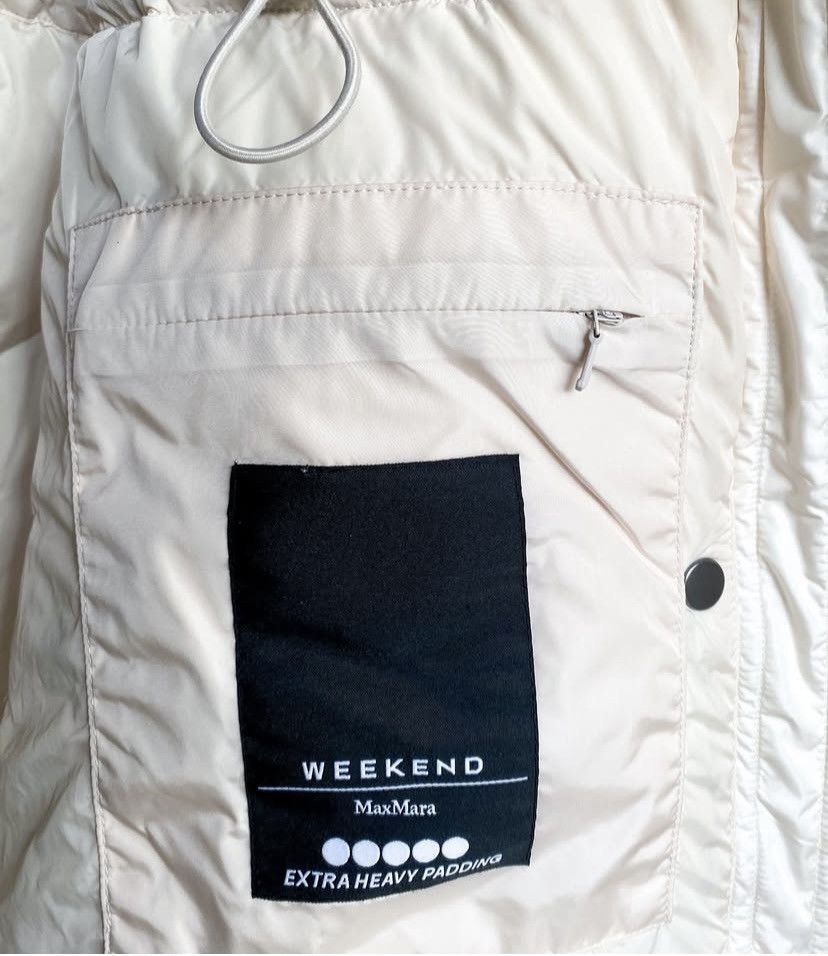 Weekend Max Mara Weekend MaxMara down coat Size XS / US 0-2 / IT 36-38 - 9 Thumbnail