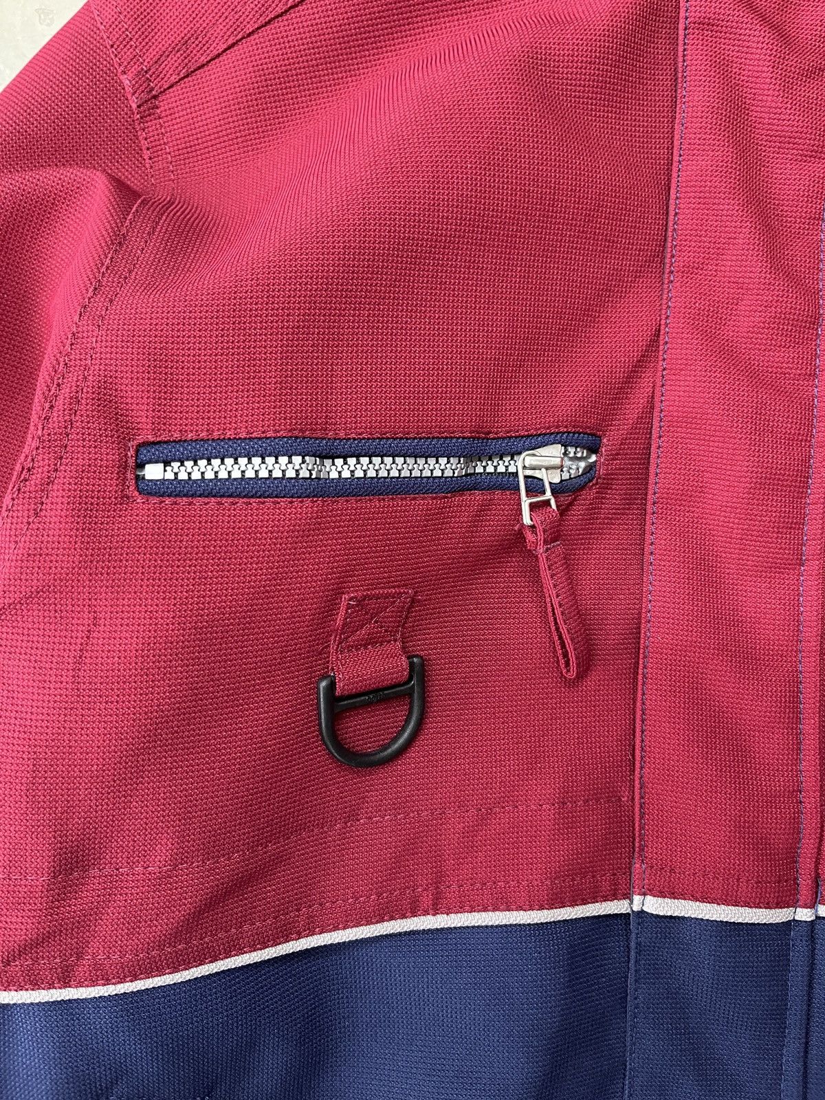 Phenix × Vintage Vintage Ski Jacket Anorak L by Phenix Norway Snow Rare Size US M / EU 48-50 / 2 - 5 Thumbnail