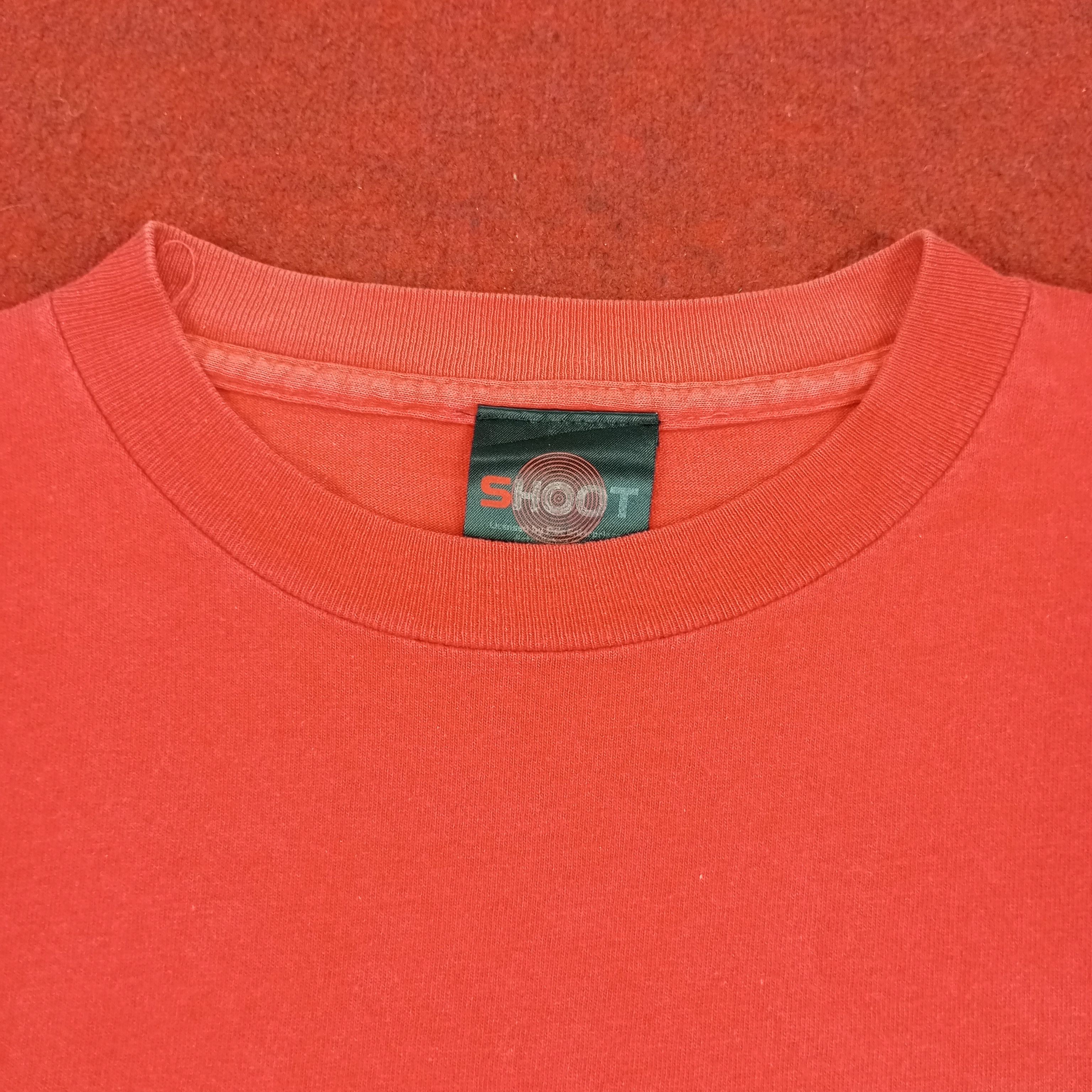 Band Tees × Vintage Fuji Rock Festival 200 Rock Band Music Vintage Tour Tshirt Size US L / EU 52-54 / 3 - 6 Thumbnail