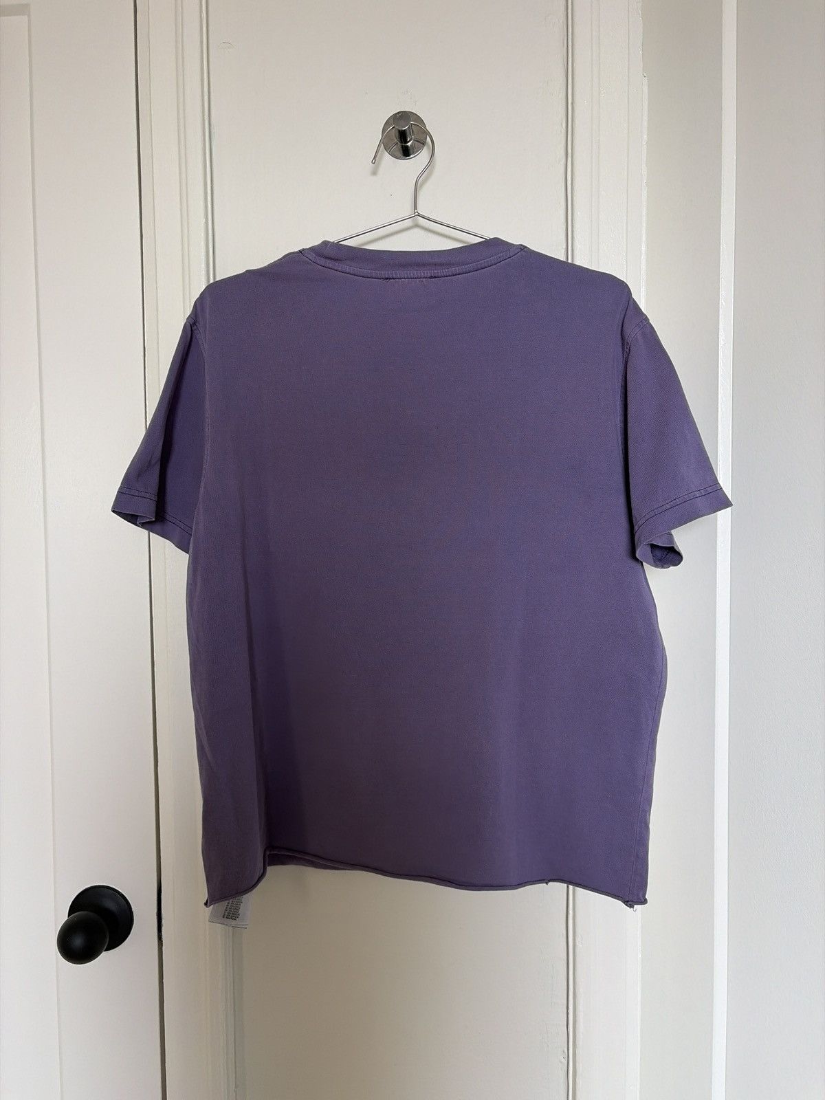 Diesel Diesel T-Diegor-E9 Logo T-Shirt Size US L / EU 52-54 / 3 - 3 Thumbnail