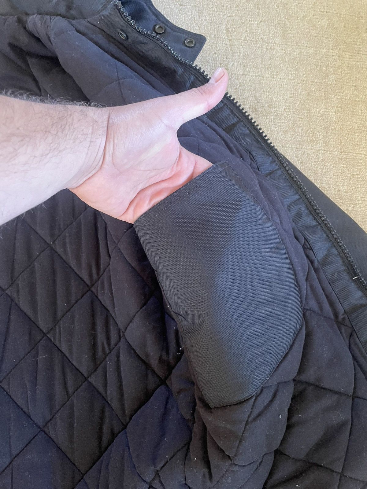 Steven Alan Steven Alan winter coat Size US M / EU 48-50 / 2 - 3 Thumbnail