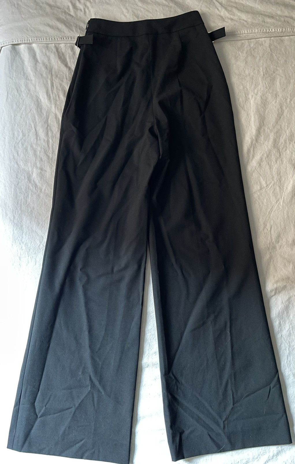 Whistles Whistles Black Pants size 2 Brand New Size 26" / US 2 / IT 38 - 5 Thumbnail