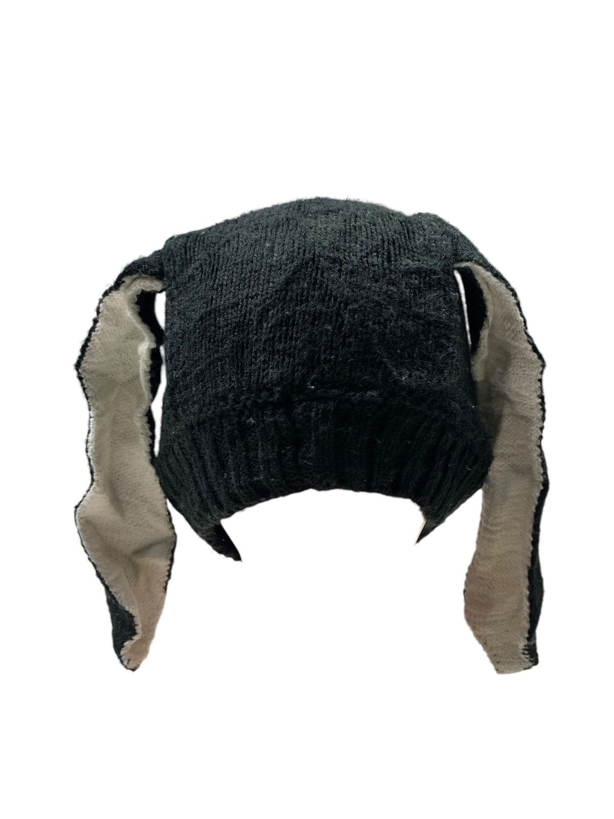 Japanese Brand × Kapital × Vintage Bunny horn cute rabbit Hats RARE Size ONE SIZE - 2 Thumbnail