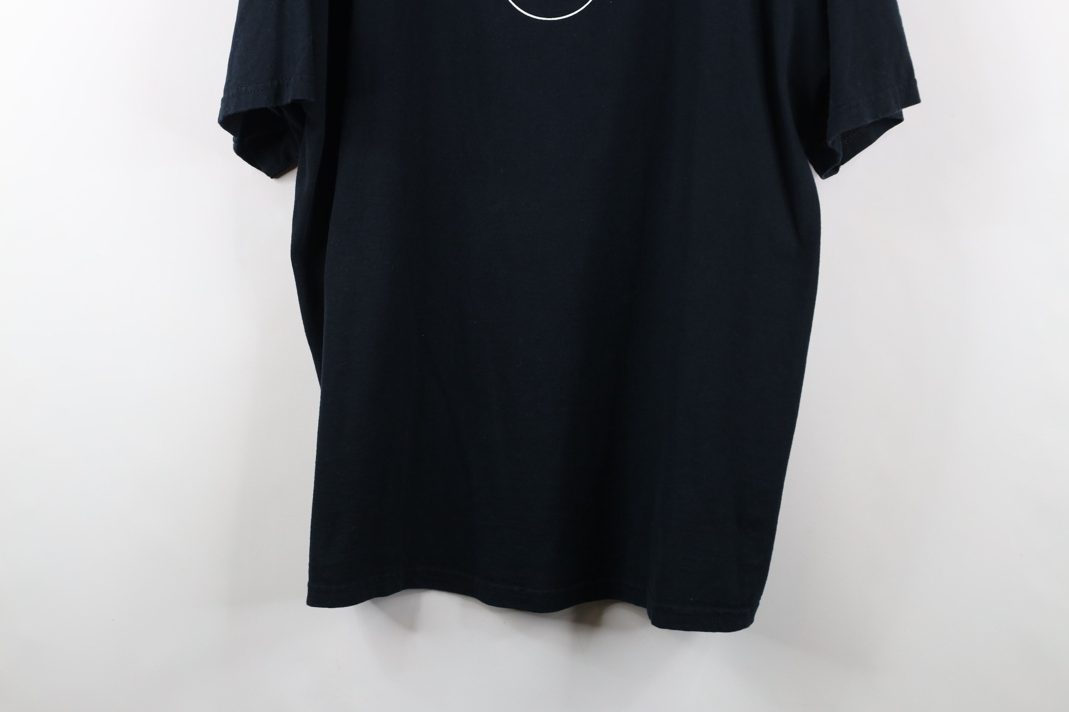 Vintage Vintage Y2K Streetwear Raisin Jazz Festival Music T-Shirt Size US XL / EU 56 / 4 - 3 Thumbnail