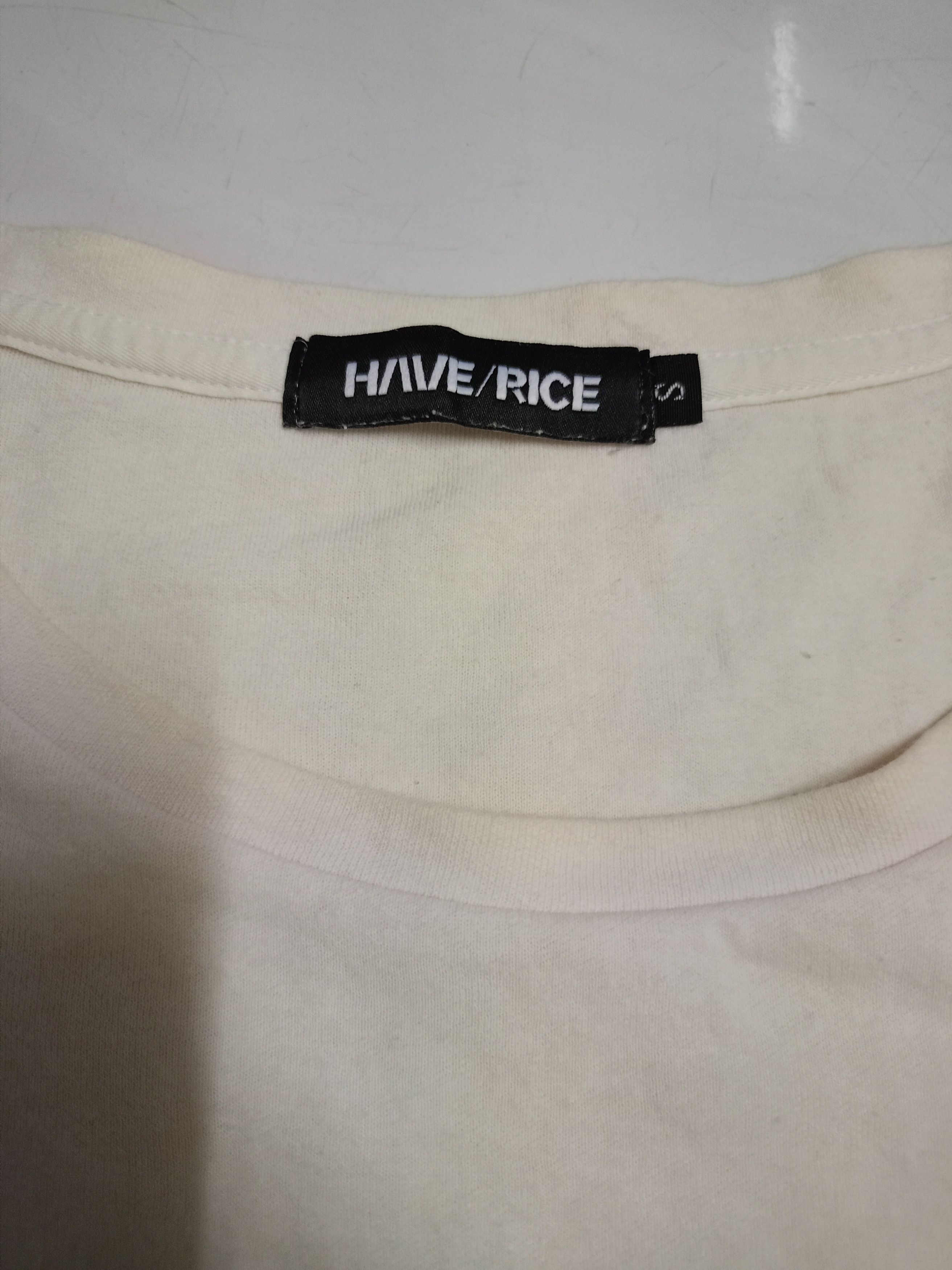 Other Sade boxy style t shirt Size US S / EU 44-46 / 1 - 3 Thumbnail