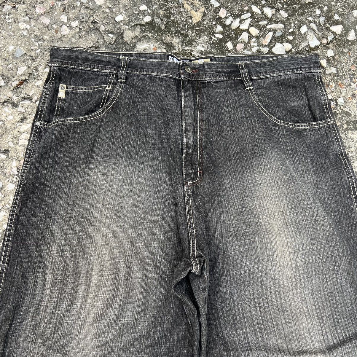 Southpole “y2k style” SOUTHPOLE BAGGY JEANS Size US 42 / EU 58 - 3 Thumbnail