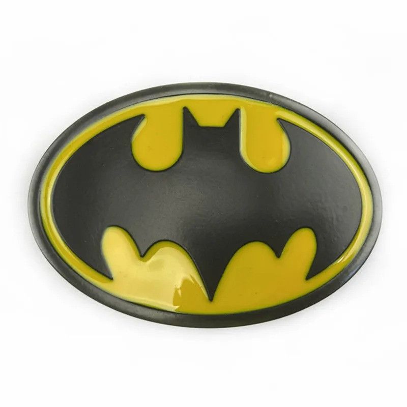 Vintage Vintage Bat Belt Buckle Size ONE SIZE - 1 Thumbnail