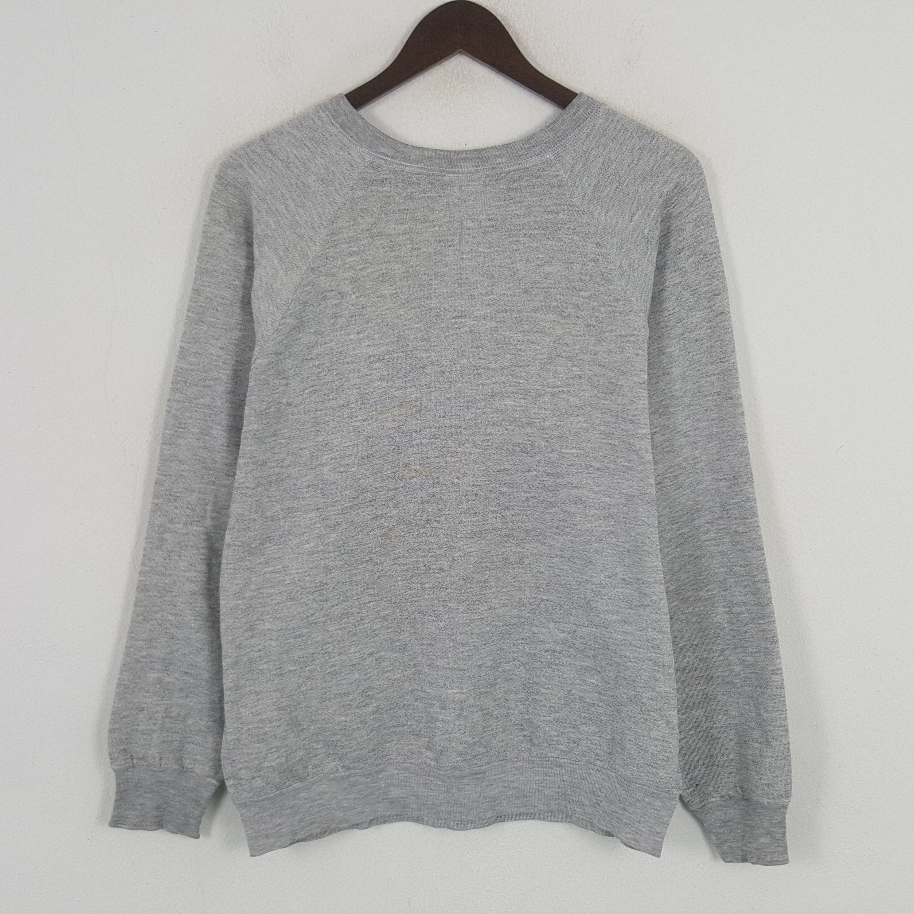 Vintage Vintage Touring Maine Sweatshirt Size US M / EU 48-50 / 2 - 3 Thumbnail