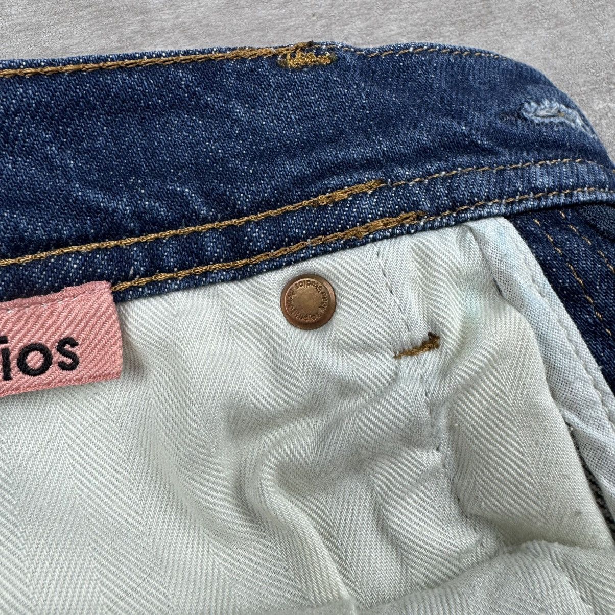 Acne Studios Acne Studios Jeans Size US 29 - 16 Thumbnail