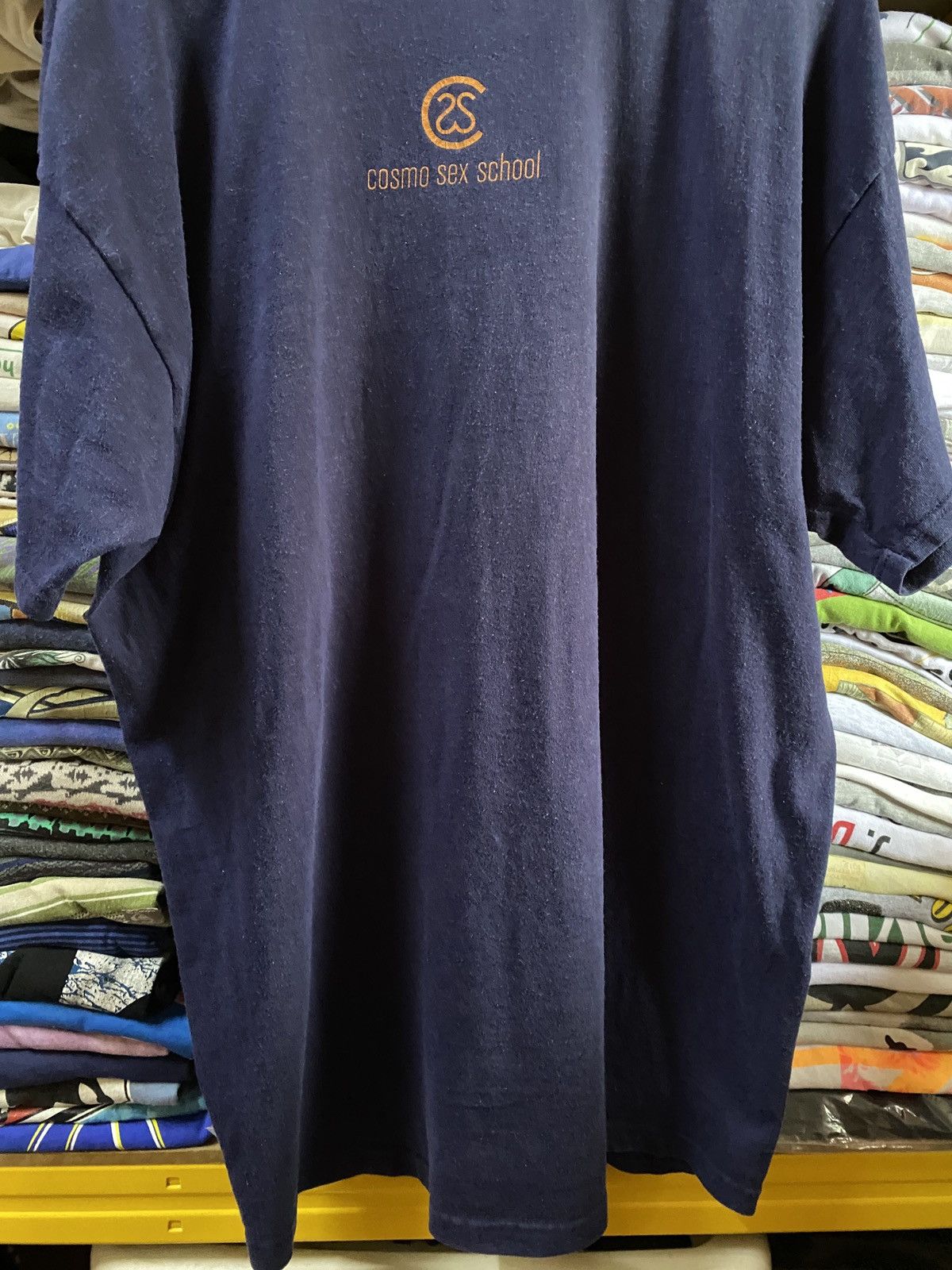 Vintage Live Radish Head Little Women