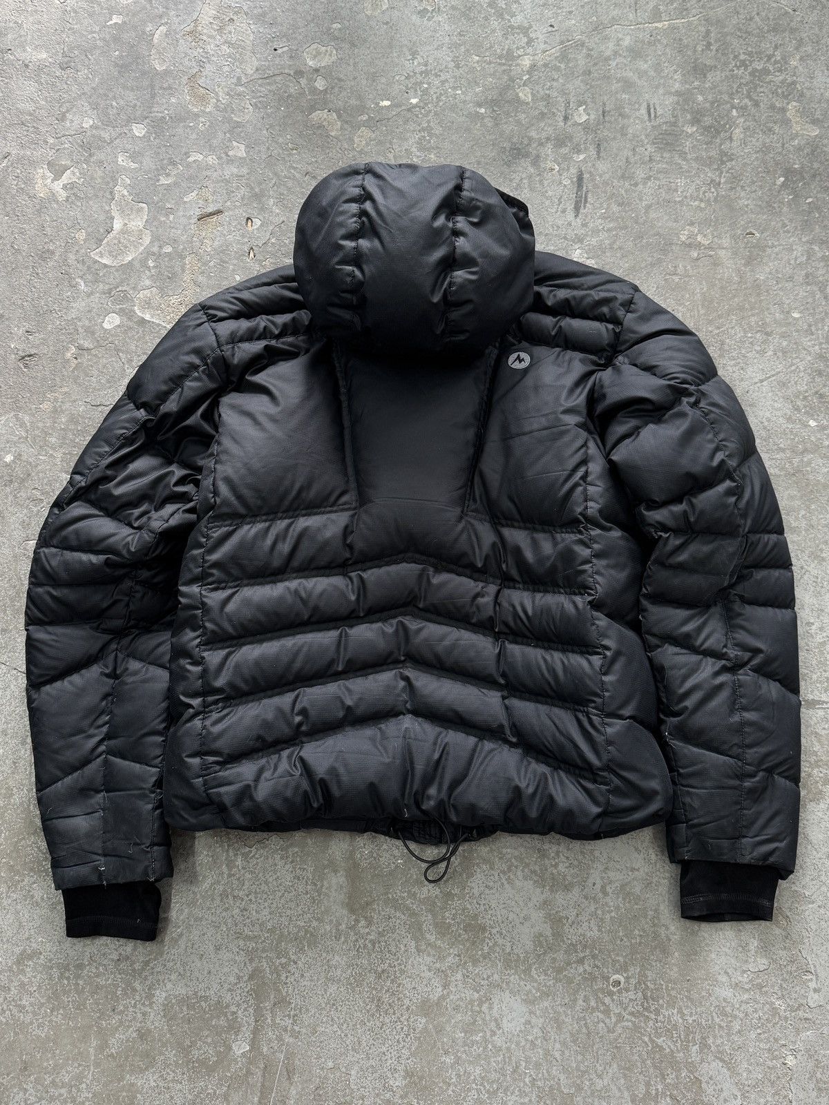 Marmot Marmot 650 Fill Winter Puffer Jcket Size US L / EU 52-54 / 3 - 12 Thumbnail