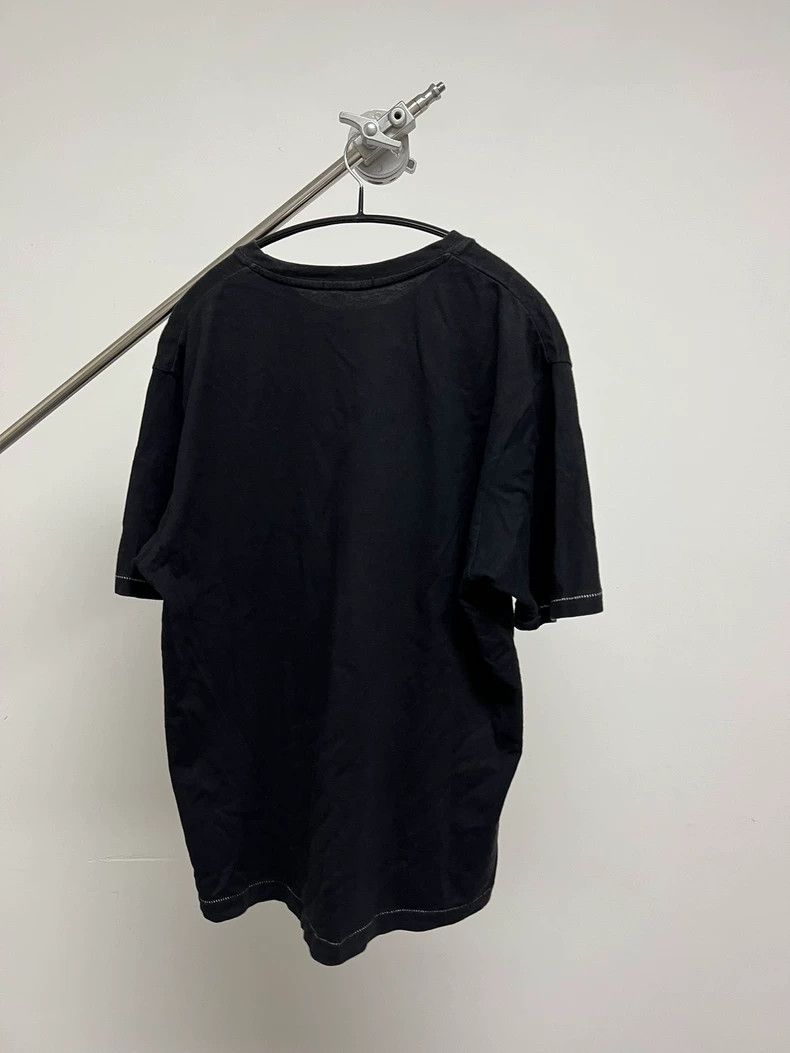 Issey Miyake issey miyake Pen printed open thread short sleeve 2506-Next Size US XL / EU 56 / 4 - 6 Thumbnail