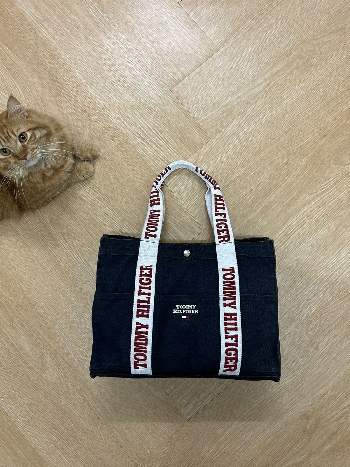 Tommy Hilfiger Tommy hilfiger handbag Size ONE SIZE - 1 Thumbnail