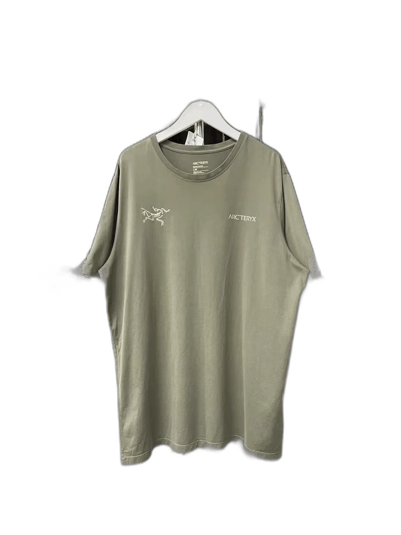 Arc'teryx Arcteryx Short Sleeve T-Shirt in Size L Size US L / EU 52-54 / 3 - 1 Thumbnail