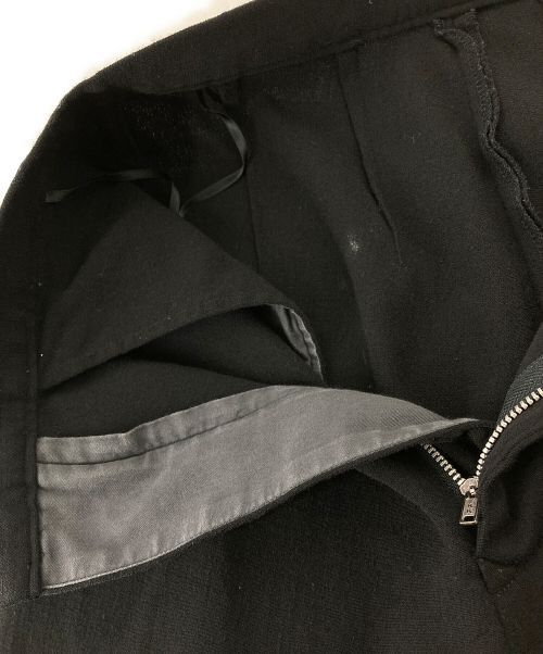 Yohji Yamamoto YOHJI YAMAMOTO wide pants Size US 26 / EU 42 - 4 Thumbnail