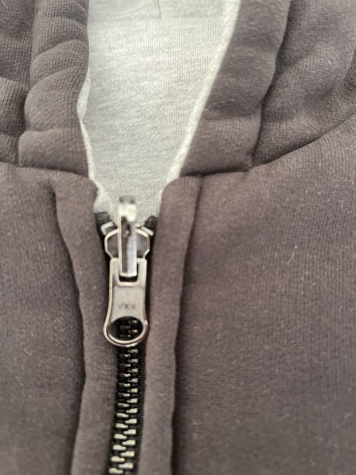 Other Shinzo tribe reversible hoodie Size US M / EU 48-50 / 2 - 5 Thumbnail