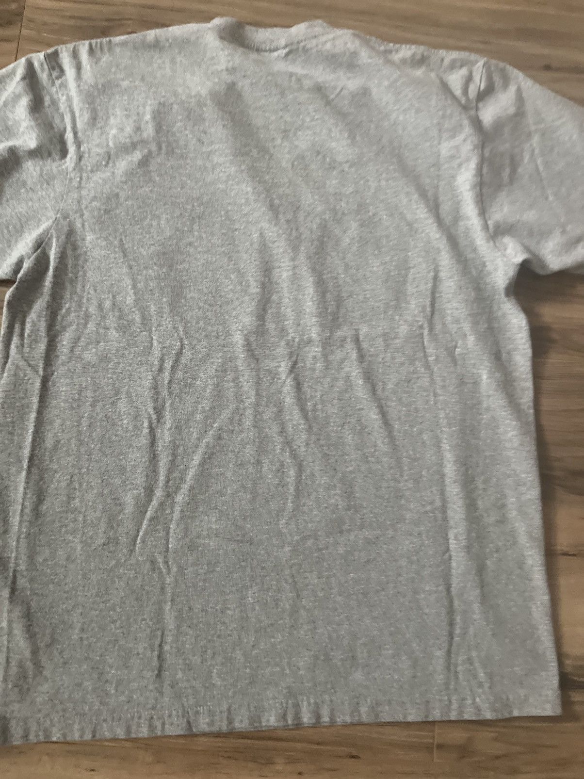 Supreme Supreme Scarface Blimp Tee Size US M / EU 48-50 / 2 - 18 Thumbnail